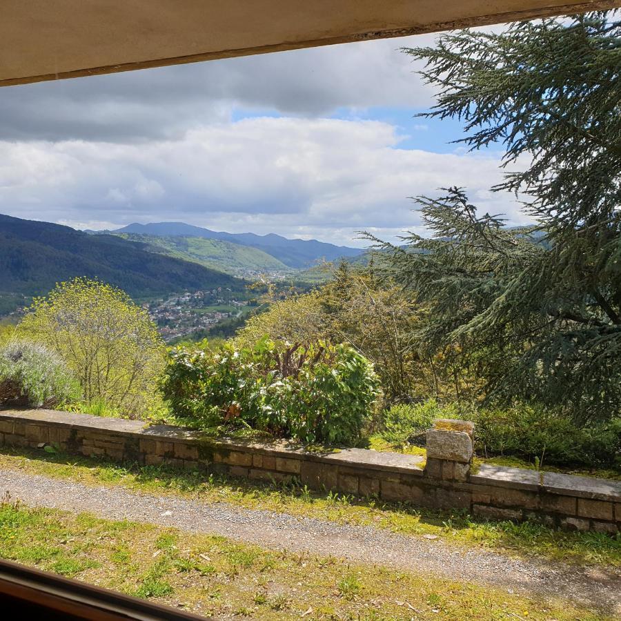 The View Fellering公寓 外观 照片